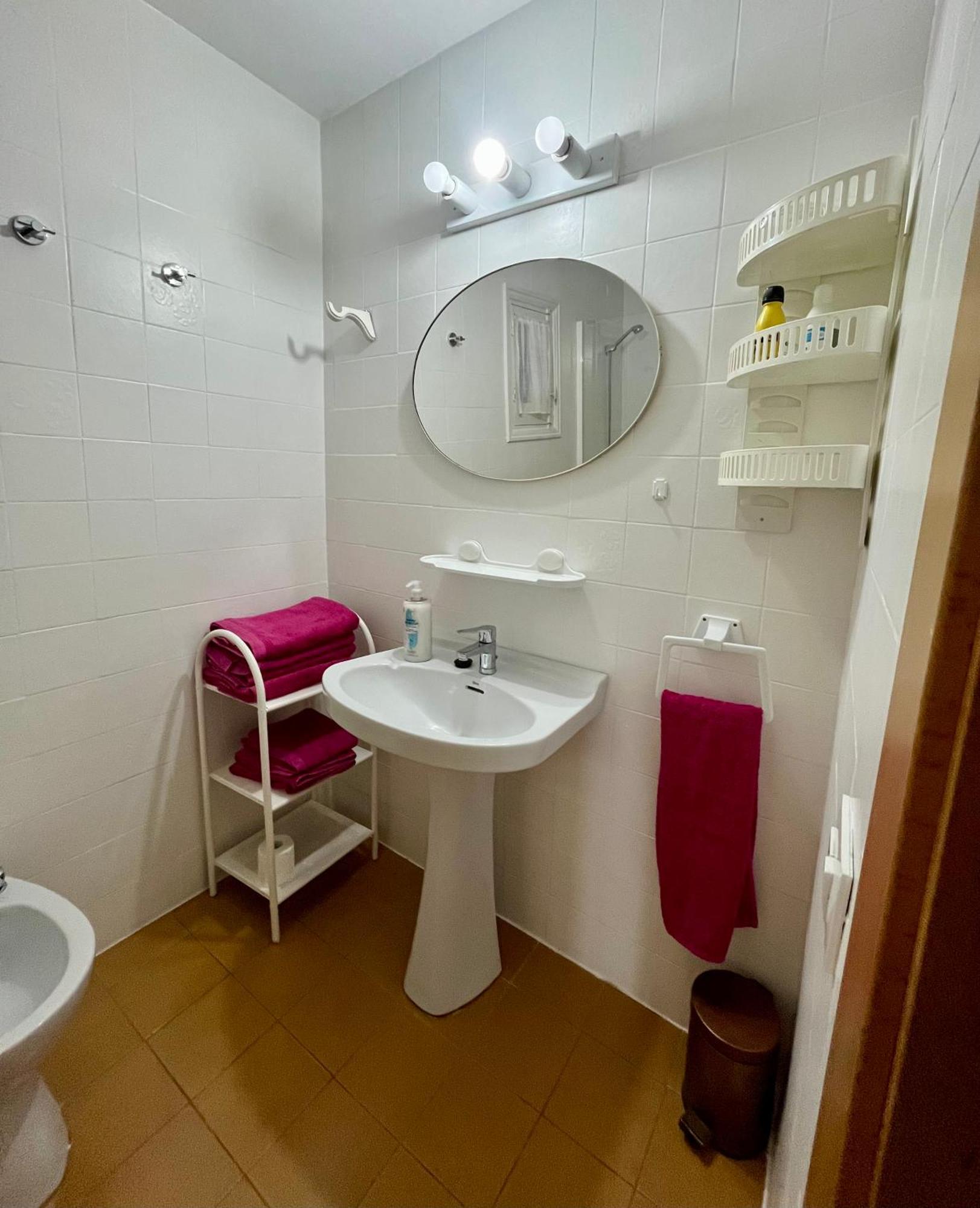 Apartamento 2ª Planta Ca'N Miquel Кала-Галдана Экстерьер фото