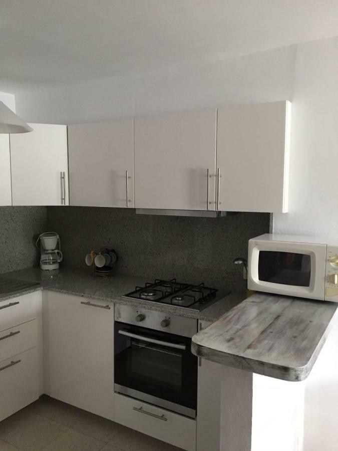 Apartamento 2ª Planta Ca'N Miquel Кала-Галдана Экстерьер фото