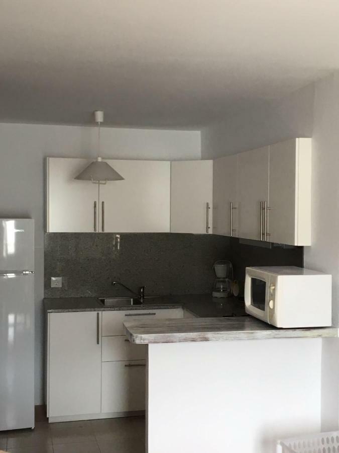Apartamento 2ª Planta Ca'N Miquel Кала-Галдана Экстерьер фото
