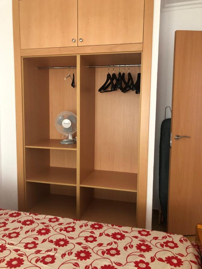Apartamento 2ª Planta Ca'N Miquel Кала-Галдана Экстерьер фото
