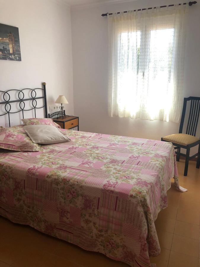 Apartamento 2ª Planta Ca'N Miquel Кала-Галдана Экстерьер фото